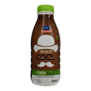 CHOCO COOL | .  500ML