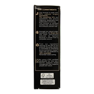 GARNIER | GARN SKINACT BB CR NATURAL MED  50ML