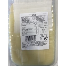 ΛΟΓΑΔΙ | Soft Cheese Slices 180g