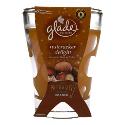 GLADE | ΚΕΡΙ NUTCRACKER DELIGHT 1 ΤΕΜ
