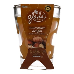 GLADE | ΚΕΡΙ NUTCRACKER DELIGHT 1 ΤΕΜ