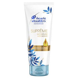 HEAD&SHOULDERS | H&S CONDITIONER HYDRATION  220ML
