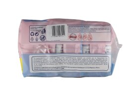 JOHNSON BABY | ΜΩΡΟΜΑΝΤΗΛΑ GENTLE CLEAN 3 X 56 ΤΕΜ