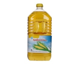 ΑΒ | Αραβοσιτέλαιο  3 Lt