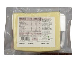 ΧΩΡΙΟ | ΓΡΑΒΙΕΡΑ 250 GR 250ΓΡ