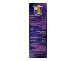 KOLESTON | Βαφή Μαλλιών Kit Root Touch Up Έντονο Κόκκινο 1 Τεμ.