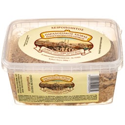 ΚΩΝΣΤΑΝΤΙΝΟΥΠΟΛΙΤΙΚΟΣ | HALVAS  500g