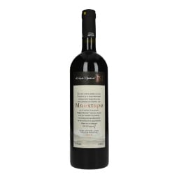 ΚΤΗΜΑ ΜΟΥΣΩΝ | MUSES ESTATE MOUHTARO  750ML