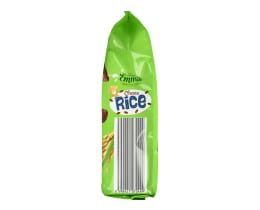EMMA | Δημητριακά Choco Rice 250g