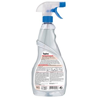 TOPINE | Απολυμαντικό Spray Μικροβιοκτόνο 750ml