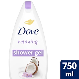 DOVE | . . 750 ML