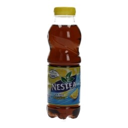 NESTEA | ICE TEA ΛΕΜΟΝΙ ΦΙΑΛΗ 500 ML