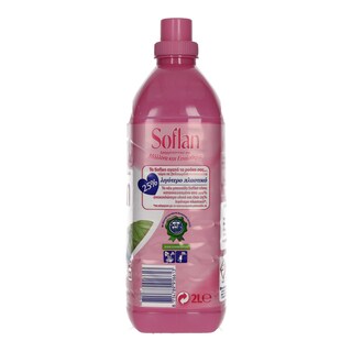 SOFLAN | ΥΓΡΟ ΑΠΟΡΡΥΠΑΝΤΙΚΟ ΡΟΥΧΩΝ ΓΙΑ ΜΑΛΛΙΝΑ ΚΑΙ ΕΥΑΙΣΘΗΤΑ 33 ΜΕΖ