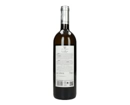 ΚΤΗΜΑ Ν. ΛΑΖΑΡΙΔΗ | Οίνος Λευκός Cavalieri Ασύρτικο 750ml