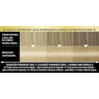 SYOSS | Βαφή Μαλλιών Oleo Intense Νο 9-10 Ξανθό Φωτεινό 1 Τεμ.