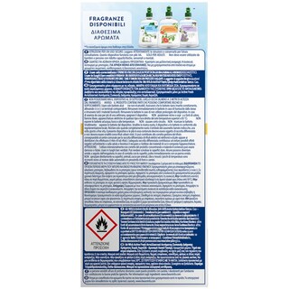 AIRWICK | Αυτόματη Συσκευή Αρώματος Active Fresh Λευκό Γιασεμί 1 Τεμάχιο