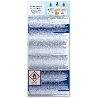 AIRWICK | Αυτόματη Συσκευή Αρώματος Active Fresh Λευκό Γιασεμί 1 Τεμάχιο