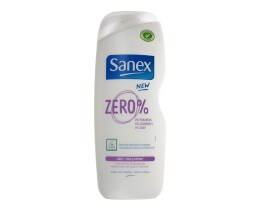SANEX | ΑΦΡΟΛΟΥΤΡΟ ZERO%  650ML