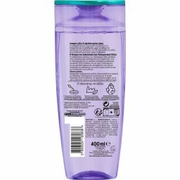 ELVIVE | Σαμπουάν Hydra Hyaluronic Pure 400ml