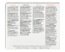 HAAGEN DAZS | MULTIPACKS ΠΑΓΩΤΩΝ