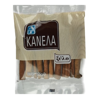 ΑΒ | Κανέλα Ξύλο 50g