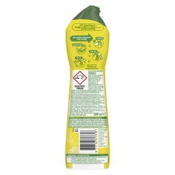 CIF | Cream Cream General Cleaning Lemon 500ml
