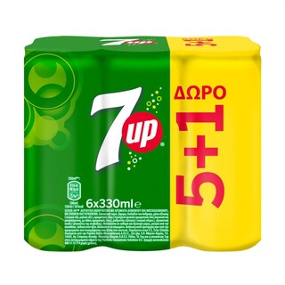 7UP | .