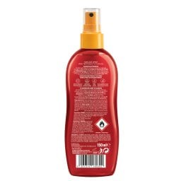 CARROTEN | Ενυδατικό Spray Μαλλιών Protect & Shine 150ml