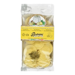 BERTAGNI | Φρέσκα Ζυμαρικά Ρικότα και Ξύσμα Λεμονιού 250g