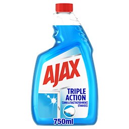 AJAX