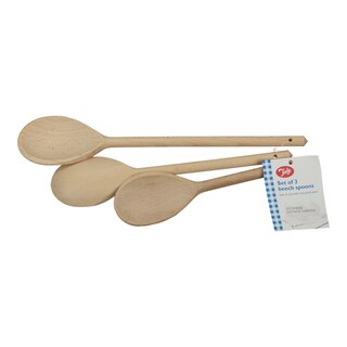 TALA | ΣΕΤ ΞΥΛΙΝΕΣ ΚΟΥΤΑΛΕΣ TALA 3 TEM