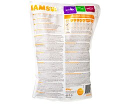 IAMS | ΤΡΟΦΗ ΓΙΑ ΓΑΤΕΣ