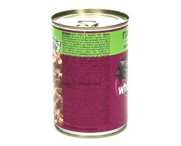 WHISKAS | ΓΑΤΟΤΡΟΦΗ ΑΡΝΑΚΙ 400 GR