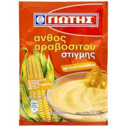 ΓΙΩΤΗΣ | ΑΝΘΟΣ ΑΡΑΒΟΣΙΤΟΥ ΣΤΙΓΜΗΣ ΚΑΡΑΜΕΛΑ 62 GR