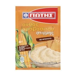 ΓΙΩΤΗΣ | Άνθος Αραβοσίτου Στιγμής Μπισκότο 62g