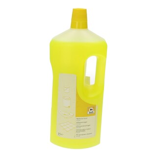 365 | ΥΓΡΟ ΓΕΝΙΚΟΥ ΚΑΘΑΡΙΣΜΟΥ ΛΕΜΟΝΙ 2 LT