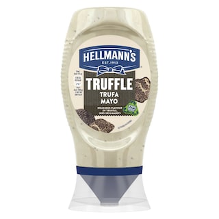 HELLMANN'S | Μαγιονέζα με Τρούφα 250ml