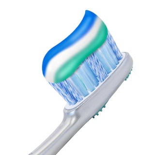 COLGATE | Οδοντόκρεμα Triple Action 75ml Έκπτωση 0.30Ε