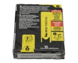 HALLS | XS | ΚΑΡΑΜΕΛΕΣ ΜΕΝΤΑ ΚΟΥΤΙ 17 GR