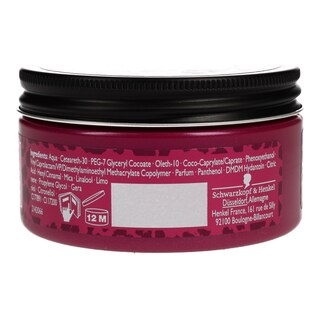 GOT2B | ΠΗΛΟΣ GLAM FORCE 75 ML