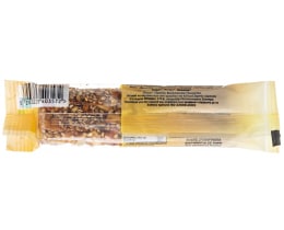 BIO FARMA | Παστέλι Αμύγδαλο και Μέλι 30g