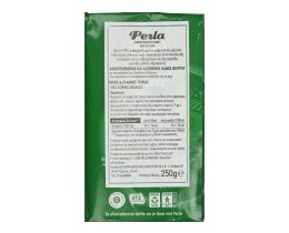 PERLA BEVERAGES | Καφές Φίλτρου Perla Ήπιος 250g