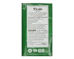 PERLA BEVERAGES | Καφές Φίλτρου Perla Ήπιος 250g