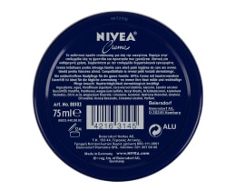 NIVEA