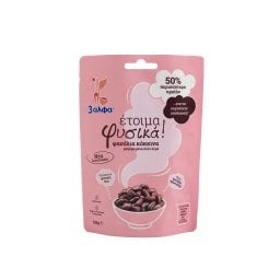 3Α | Φασόλια Κόκκινα Έτοιμα Φυσικά 180g