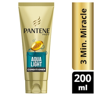 PANTENE | Κρέμα Μαλλιών Aqua Light 200ml