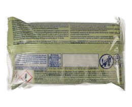 WET HANKIES | Υγρά Μαντηλάκια Αντιβακτηριδιακά Πράσινο Μήλο