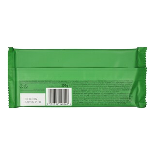 MILLY | Σοκολάτα Γάλακτος με Φουντούκια 200g