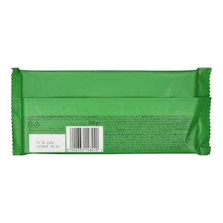 MILLY | Σοκολάτα Γάλακτος με Φουντούκια 200g