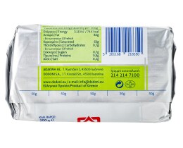 ΔΩΔΩΝΗ | Βούτυρο Αγελάδος 250gr Έκπτωση 0.40Ε